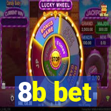 8b bet